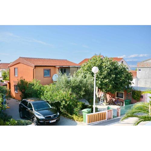 Apartment in Vir - Insel Vir 7482