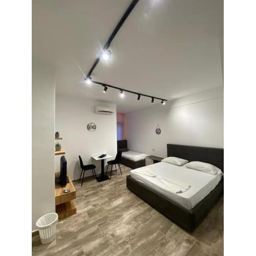 Apartment in Vlora - 7 min walk from Lungomare