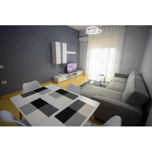 Apartment in Vlorë Kejvi
