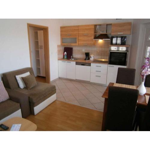 Apartment in Vodice 53803