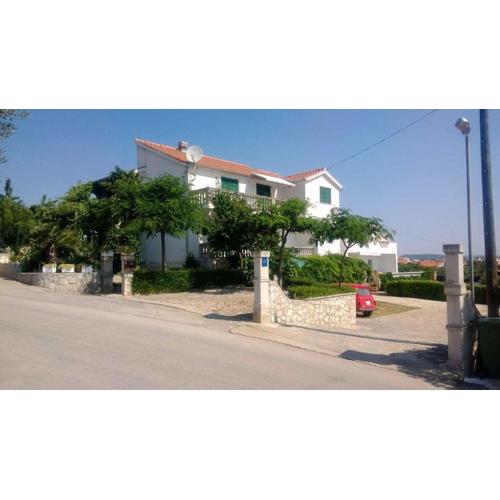 Apartment in Vodice 7702