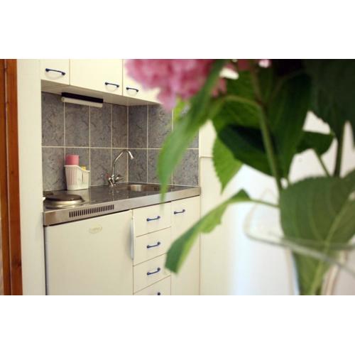 Apartment in Vodice with sea view, balcony, air conditioning, WiFi 612-1