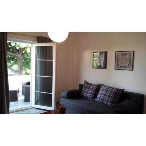 Apartment in Vodice with terrace, air conditioning, W-LAN, washing machine 3671-6