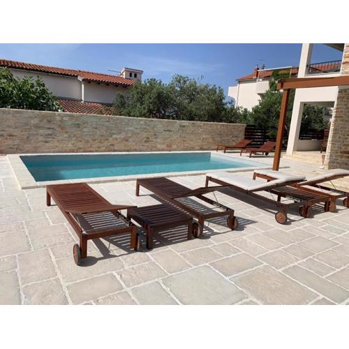 Apartment in Vodice with terrace, air conditioning, WiFi, dishwasher, Pool 4932-2