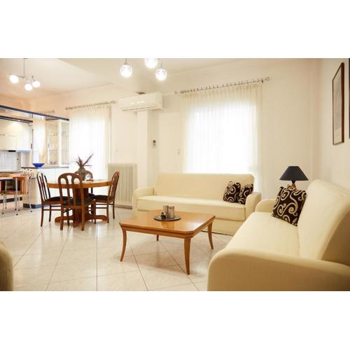 APARTMENT in XANTHI My home