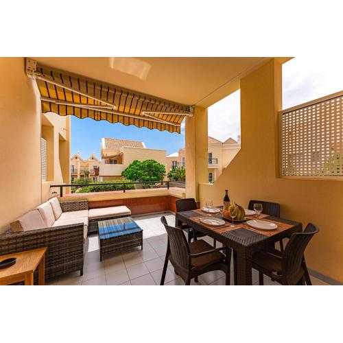 Apartment in Yucca park