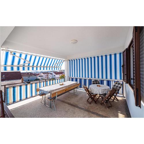 Apartment In Zadar