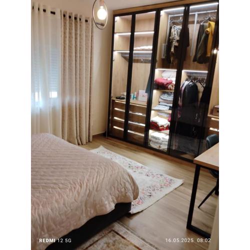 Apartment in \