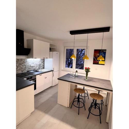 Apartment Inana