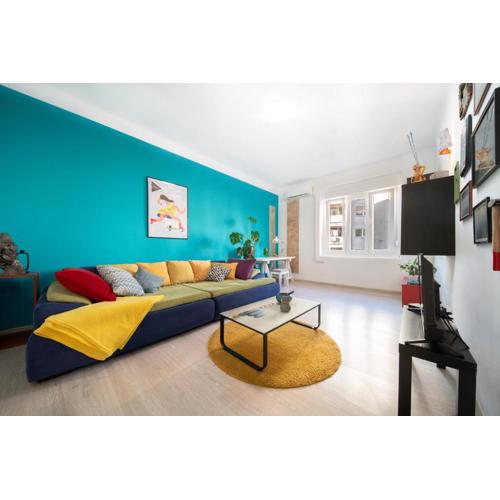 Apartment INDI