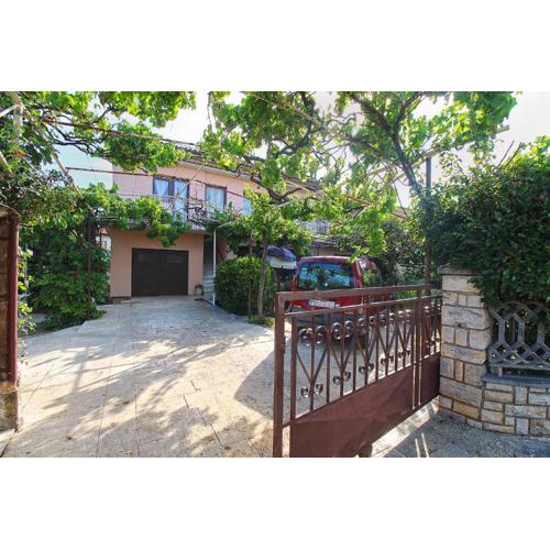 Apartment Ines 2276