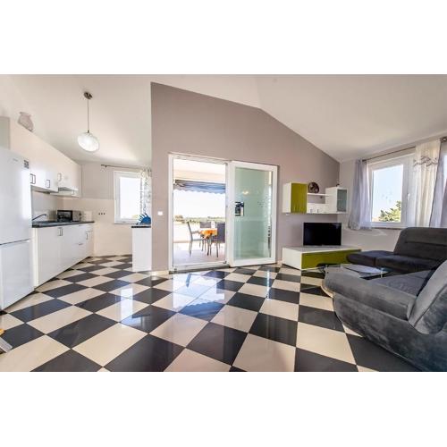Apartment Ines