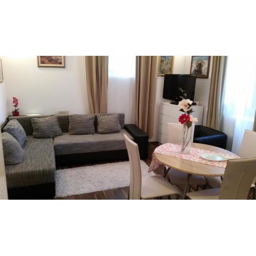 Apartment Ines