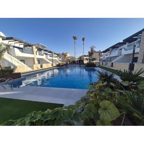 Apartment Innovabeach Punta Prima