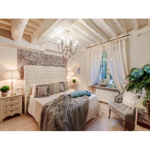 Apartment inside the Walls of Lucca