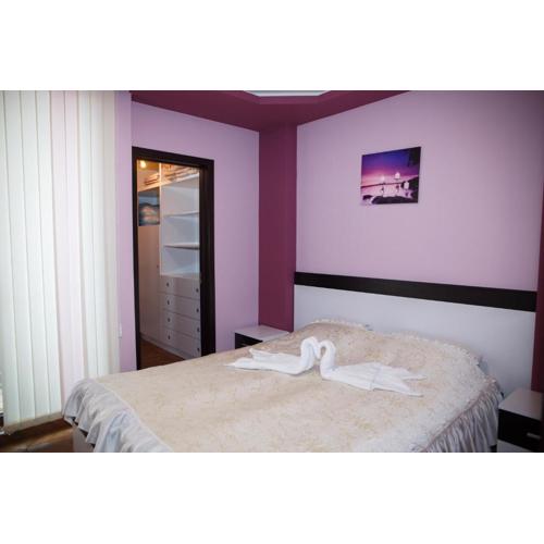 Apartment Ira