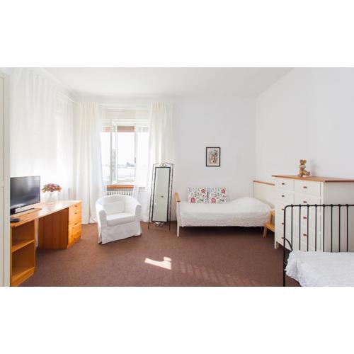 Apartment Ira