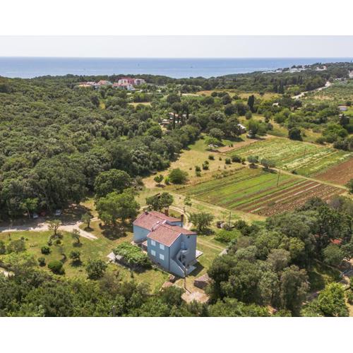 Apartment Irena 1, free parking, 10 min from sea