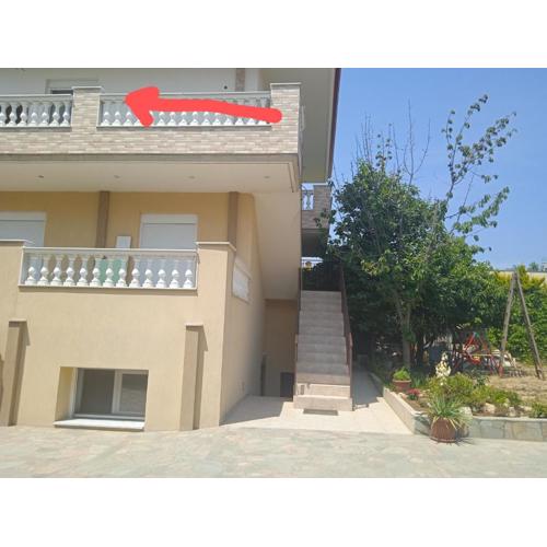 Apartment Irini 1