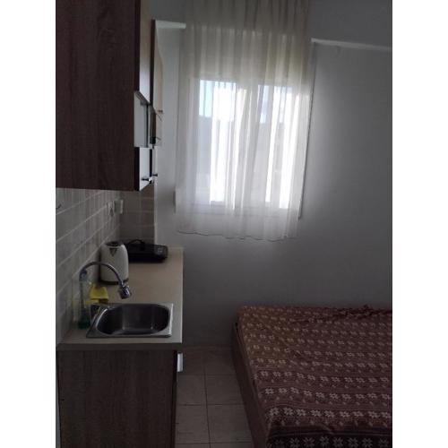 Apartment Irini