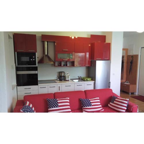 Apartment Irma