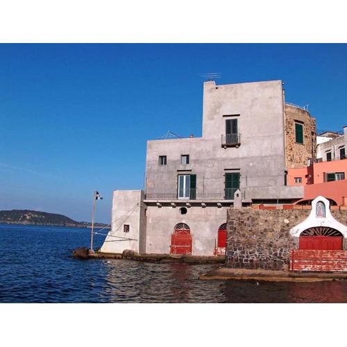 Apartment Ischia Sea Side by Interhome