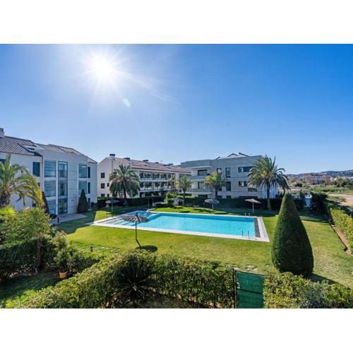 Apartment Isleta Marina-3 by Interhome