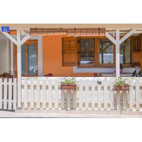 Apartment Istra