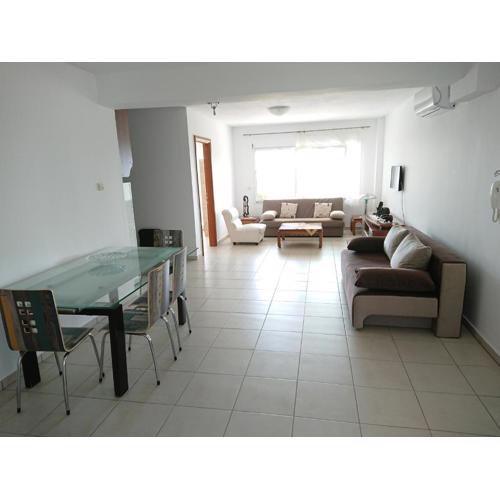 Apartment Ithakis Nea Iraklitsa