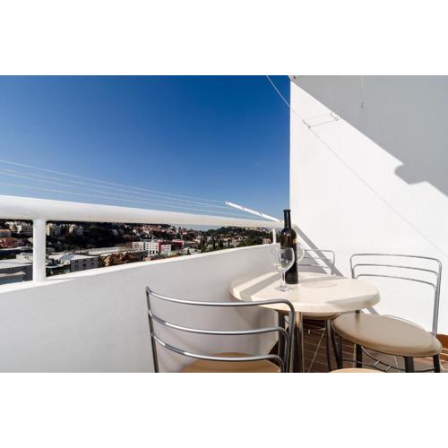 Apartment Iva - Andrije Hebranga 31