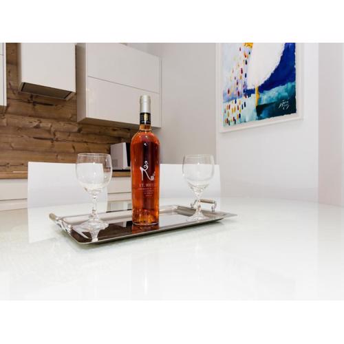 Apartment Iva 31 - Two-Bedroom Apartment with Balcony and City View