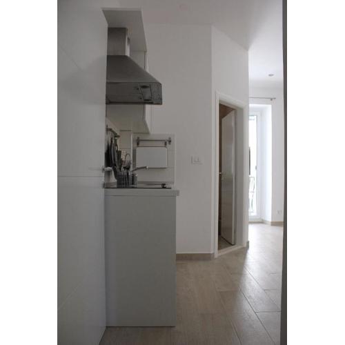 Apartment Iva