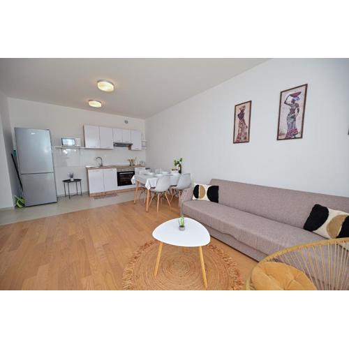 Apartment Iva