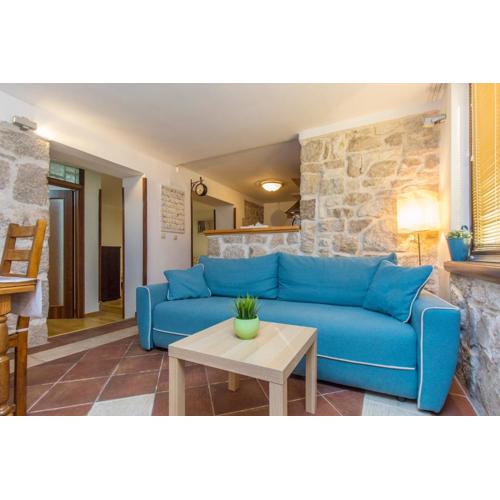 Apartment Ivan city center