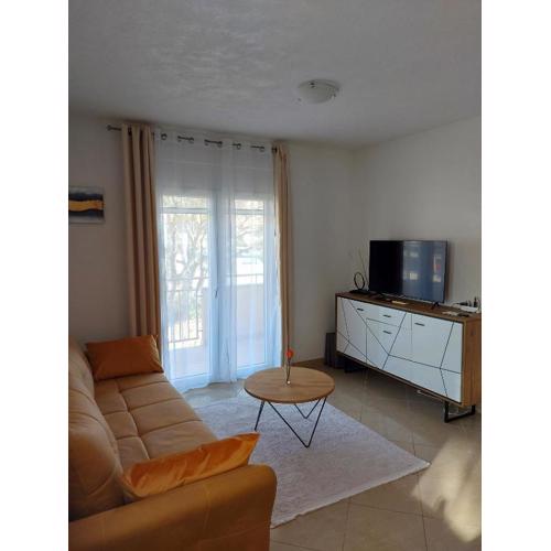 Apartment Ivan