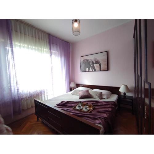 Apartment Ivan