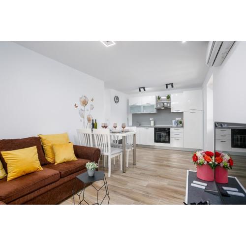 Apartment Ivana