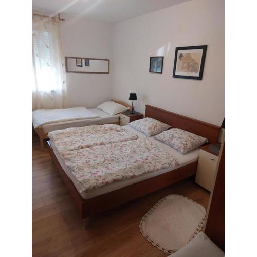 Apartment Ivanely