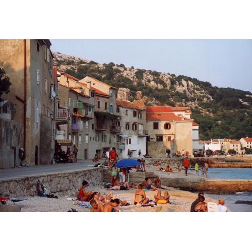 Apartment IVANKA -KROK