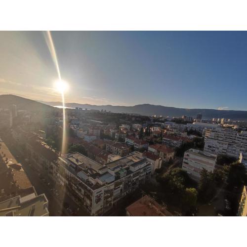 Apartment Ivanka & Old town View