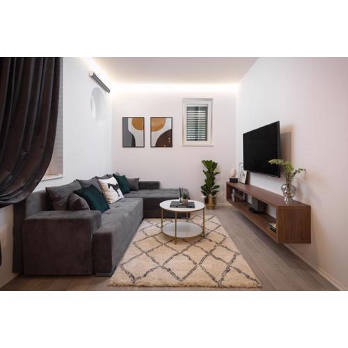 Apartment Ivano & Josip, Bacvice beach