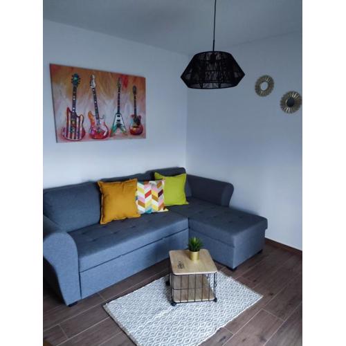 Apartment Ivante