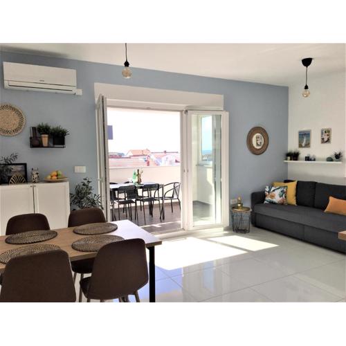 Apartment Ivetka