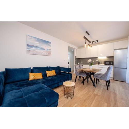 Apartment Ivi Trogir
