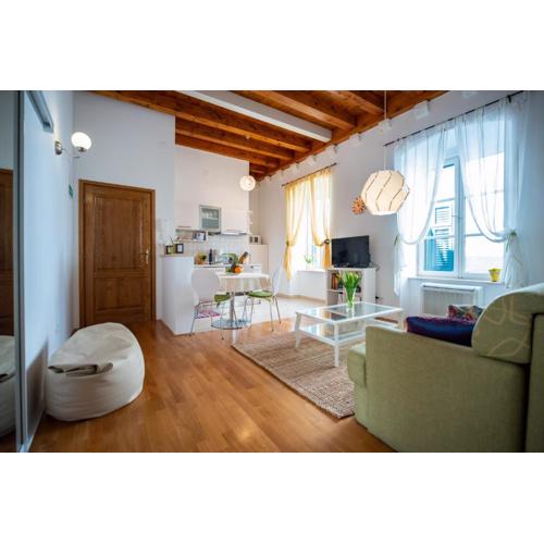 Apartment Ivo
