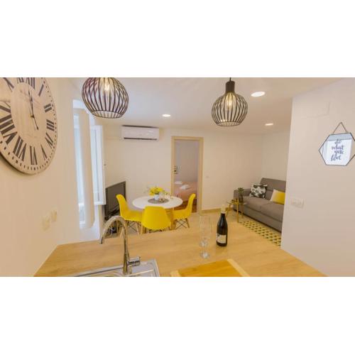 apartment Ivo