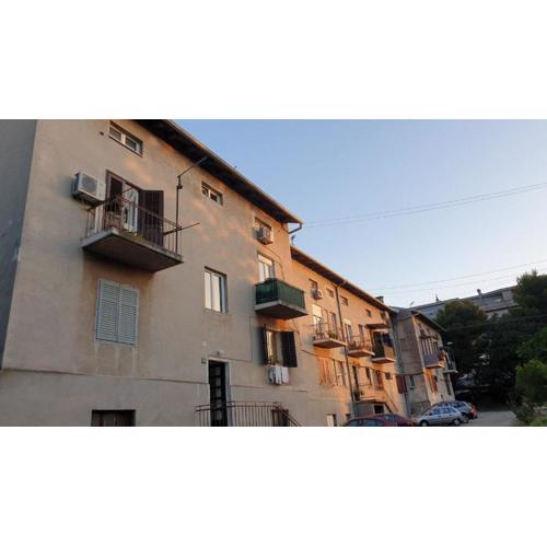 Apartment Jadranka