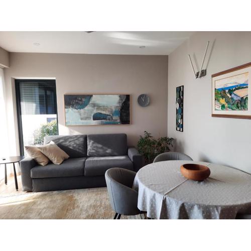 Apartment Jadri