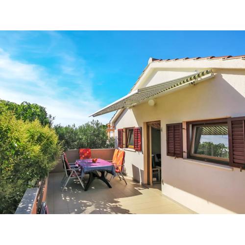 Apartment Jadria near the beach