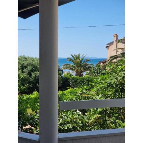 Apartment Jadro Beach